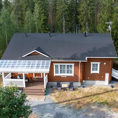 ヴィラ Aleksandra, Laatulomat