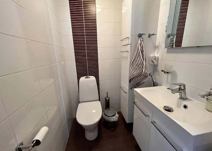 别墅 Aleksandra, Laatulomat *