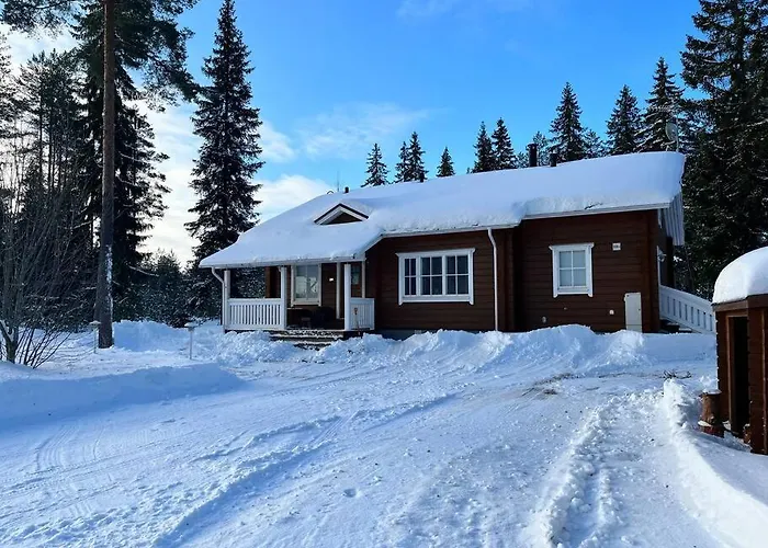 别墅 Aleksandra, Laatulomat *